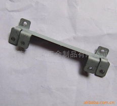 精密五金件、五金支架、五金配件及沖壓件價格影響因素分析