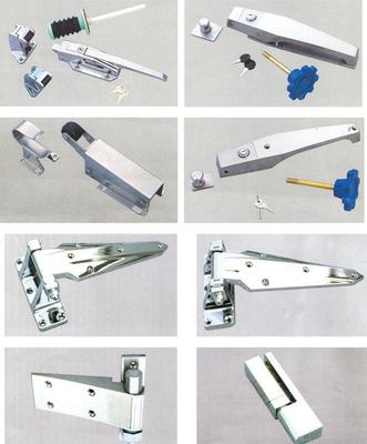 現(xiàn)代工業(yè)的基石 五金產(chǎn)品中心概覽