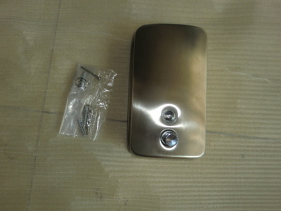 揭秘純正304皂液器 價(jià)格、廠家與選購(gòu)全攻略